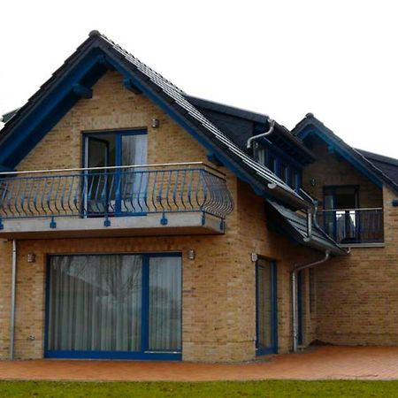 Ferienhaus Direkt An See & Strand Göhren-Lebbin Dış mekan fotoğraf